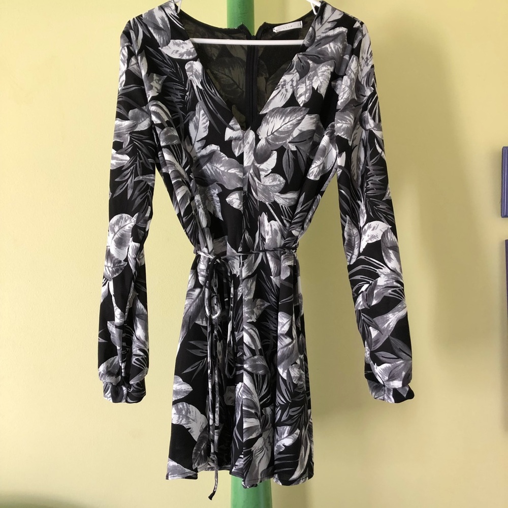 Boutique Romper